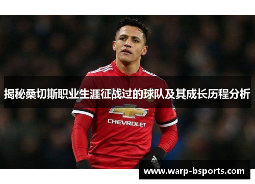 揭秘桑切斯职业生涯征战过的球队及其成长历程分析